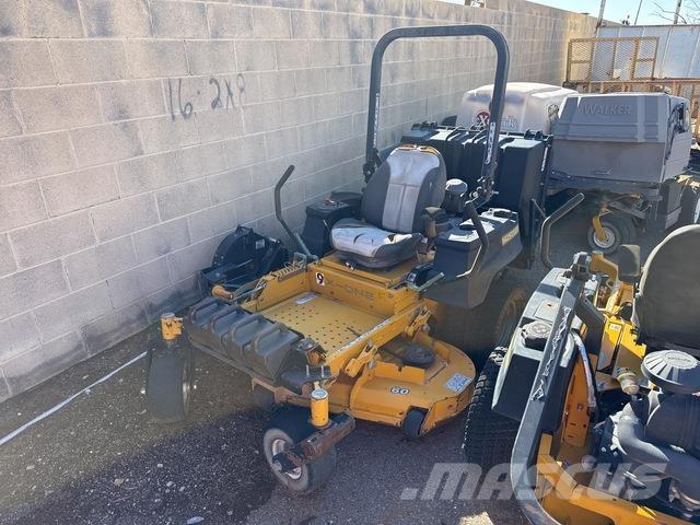 Hustler  Κατασκευές - Άλλα