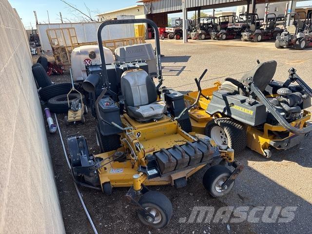 Hustler  Κατασκευές - Άλλα