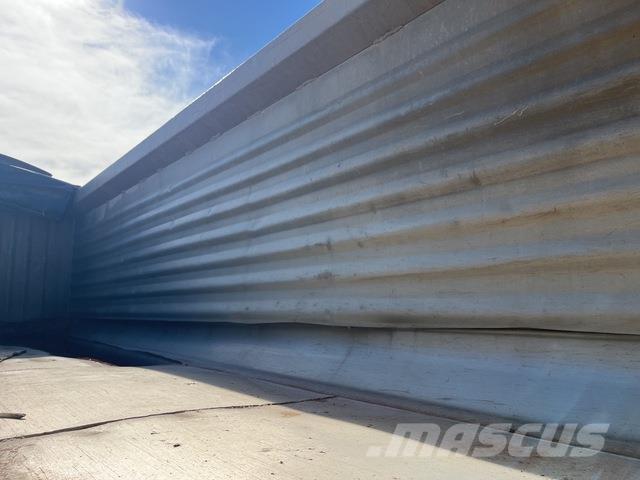  HXW Ανατρεπόμενες ρυμούλκες