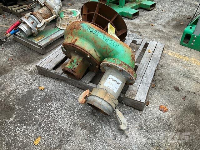  Hydra-Tech S8T Αντλίες νερού