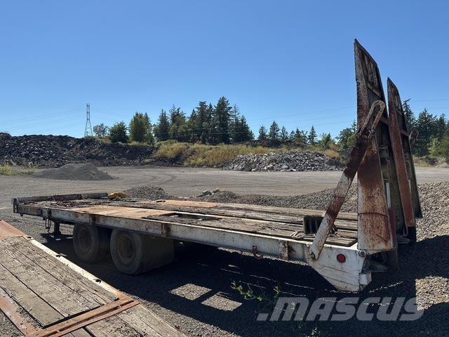 Hyster  Οχήματα με χαμηλό δάπεδο