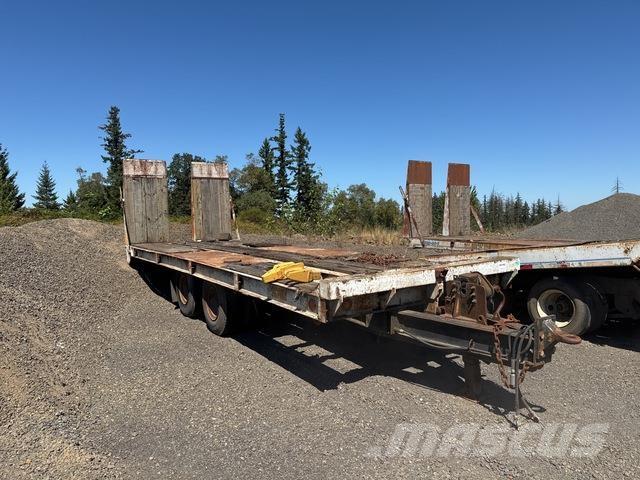 Hyster  Οχήματα με χαμηλό δάπεδο