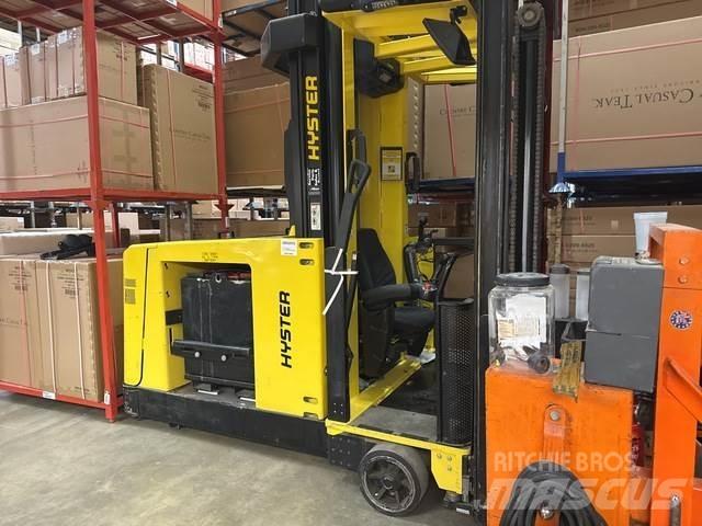 Hyster C30ZMU Κατασκευές - Άλλα