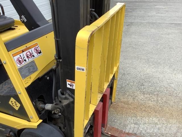 Hyster E35Z Ηλεκτρικά περονοφόρα ανυψωτικά κλαρκ