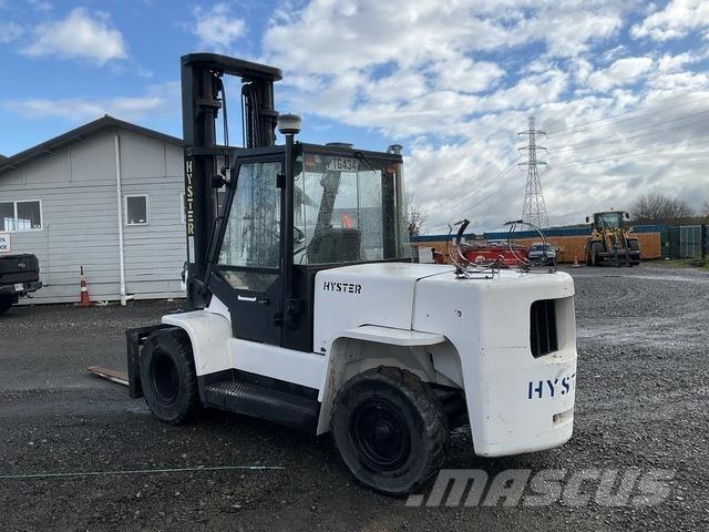 Hyster H.700XL Περονοφόρα ανυψωτικά κλαρκ - άλλα