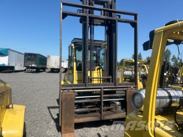 Hyster H155FT Περονοφόρα ανυψωτικά κλαρκ - άλλα
