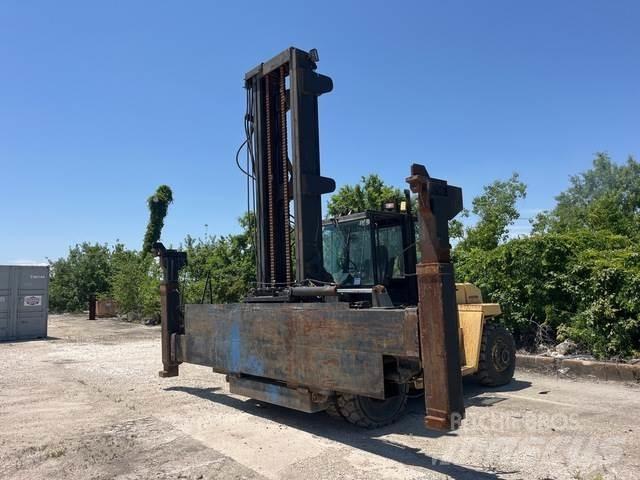 Hyster H330XL Μηχανές χειρισμού εμπορευματοκιβωτίων