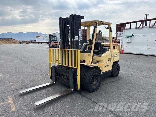 Hyster H90XMS Περονοφόρα ανυψωτικά κλαρκ - άλλα