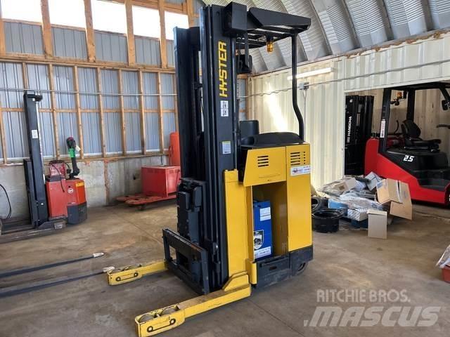 Hyster N40XMR3 Κατασκευές - Άλλα