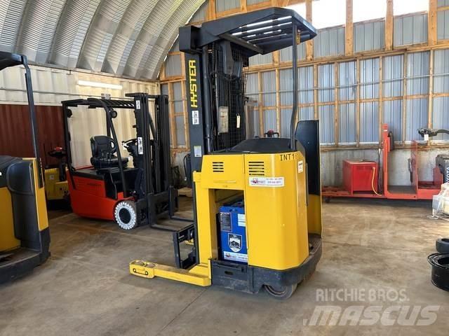 Hyster N40XMR3 Κατασκευές - Άλλα