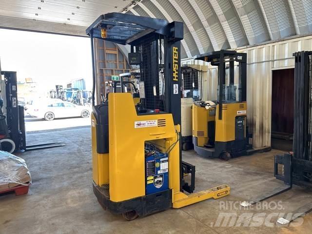 Hyster N40XMR3 Κατασκευές - Άλλα