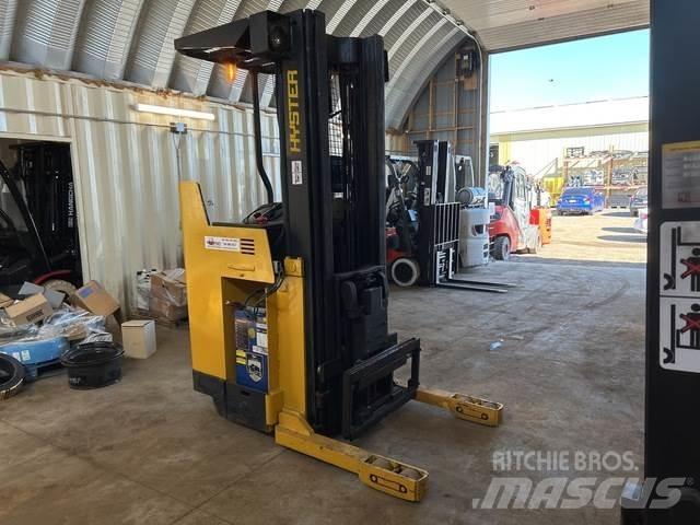 Hyster N40XMR3 Κατασκευές - Άλλα