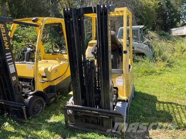 Hyster S40XM Περονοφόρα ανυψωτικά κλαρκ - άλλα
