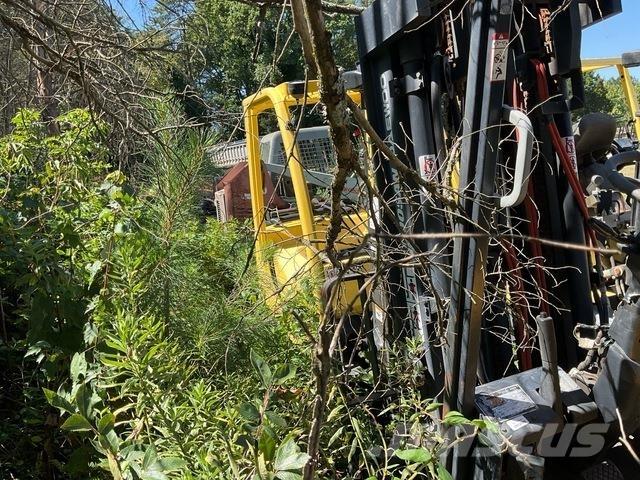Hyster S50FT Περονοφόρα ανυψωτικά κλαρκ - άλλα