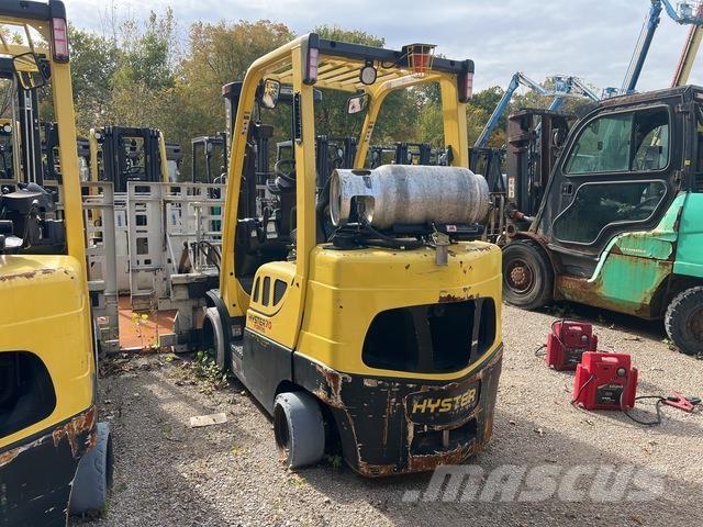 Hyster S70FT Περονοφόρα ανυψωτικά κλαρκ - άλλα