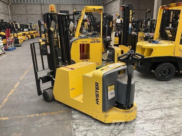 Hyster W40ZC Χειροκίνητο ανυψωτικό αμαξίδιο