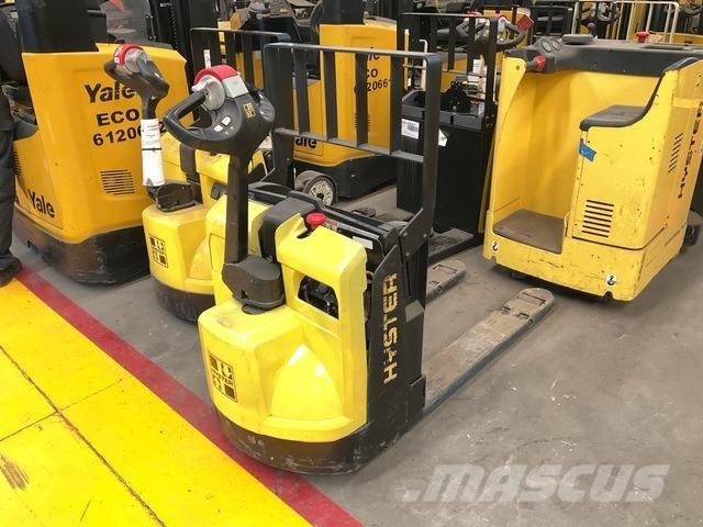 Hyster W45Z-HD Χειροκίνητο ανυψωτικό αμαξίδιο