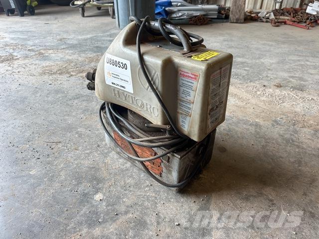  Hytorc HY-115 Κατασκευές - Άλλα