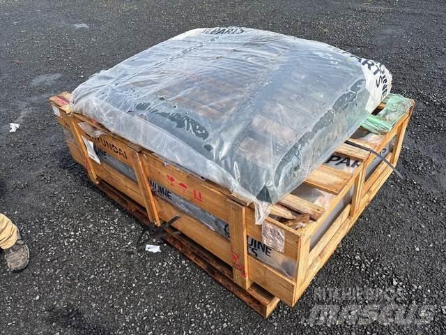Hyundai  Άλλα εξαρτήματα