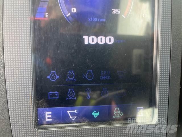 Hyundai 245LR Εκσκαφείς με ερπύστριες