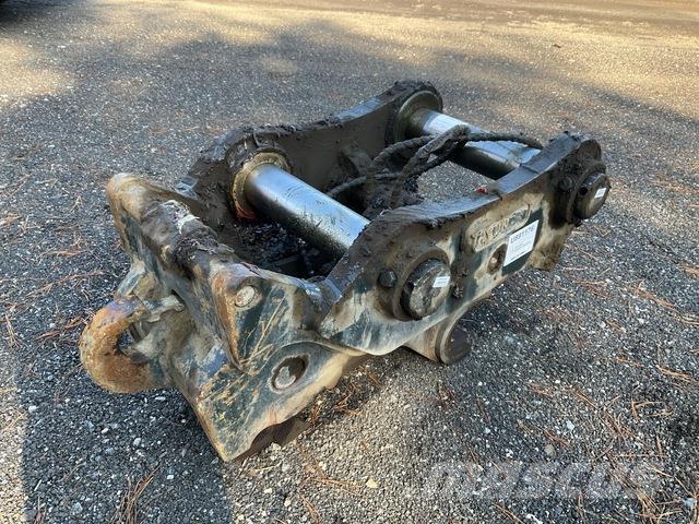 Hyundai EQD45 Αρπάγες