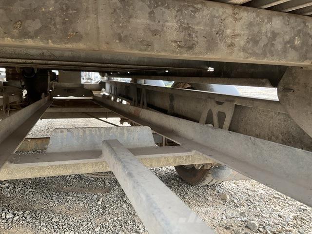 Ifor Williams  Ρυμούλκες μεταφοράς οχημάτων