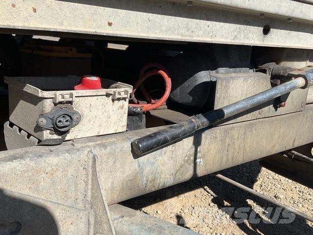 Ifor Williams  Ρυμούλκες μεταφοράς οχημάτων