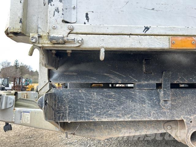 Ifor Williams  Ρυμούλκες μεταφοράς οχημάτων