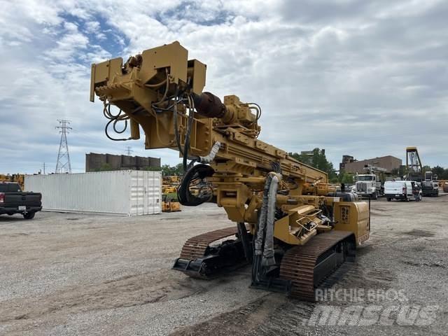 IMT FR1200 HD Εξοπλισμός οριζόντιων διατρήσεων