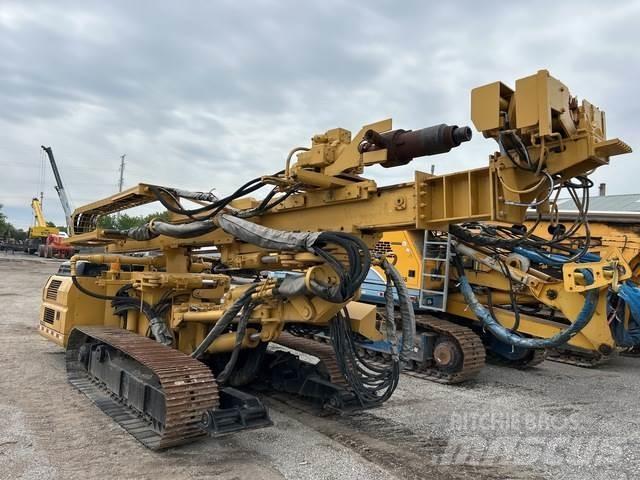 IMT FR1200 HD Εξοπλισμός οριζόντιων διατρήσεων