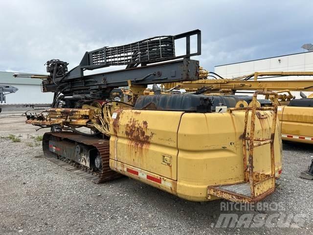 IMT FR1200HD Εξοπλισμός οριζόντιων διατρήσεων