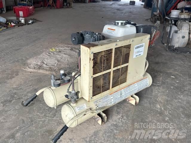 Ingersoll Rand  Συμπιεστές
