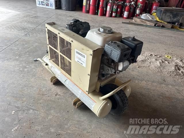 Ingersoll Rand  Συμπιεστές
