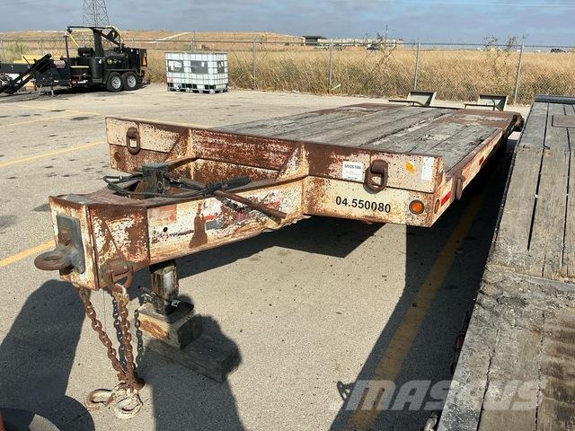 Interstate  Ρυμούλκες μεταφοράς οχημάτων