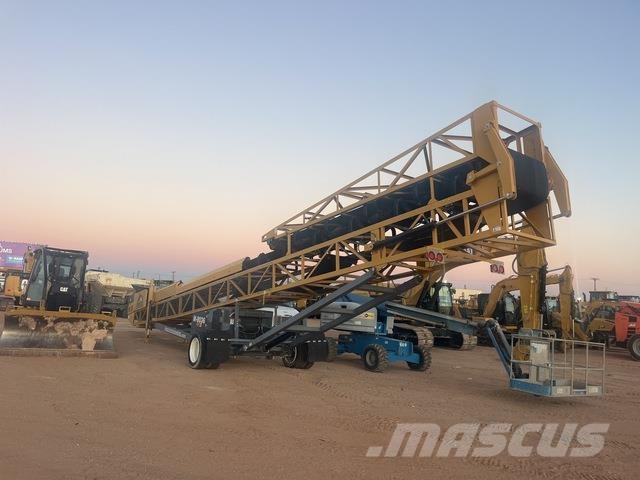 Irock M-8036 Μεταφορείς