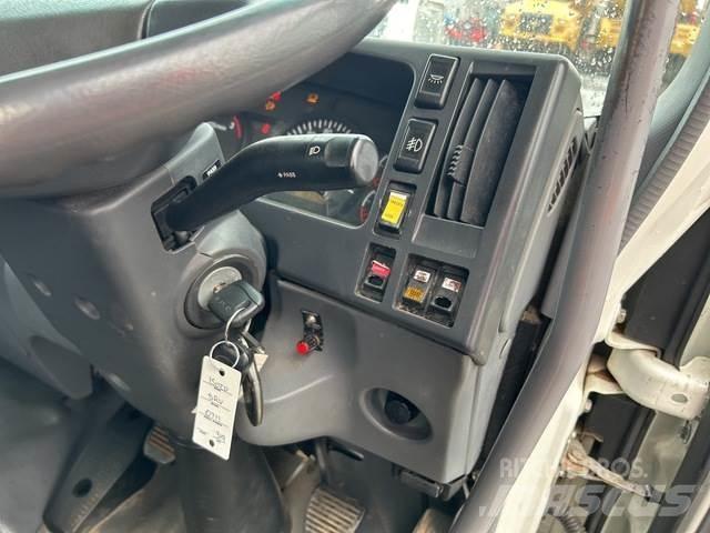 Isuzu FRR 600 Κατασκευές - Άλλα