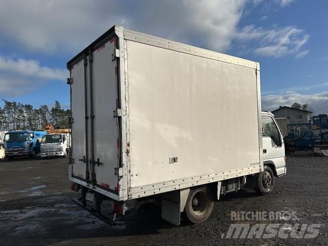 Isuzu NKR300s Κατασκευές - Άλλα