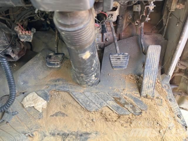 Isuzu NPR 350 Φορτηγά Kαρότσα με ανοιγόμενα πλαϊνά