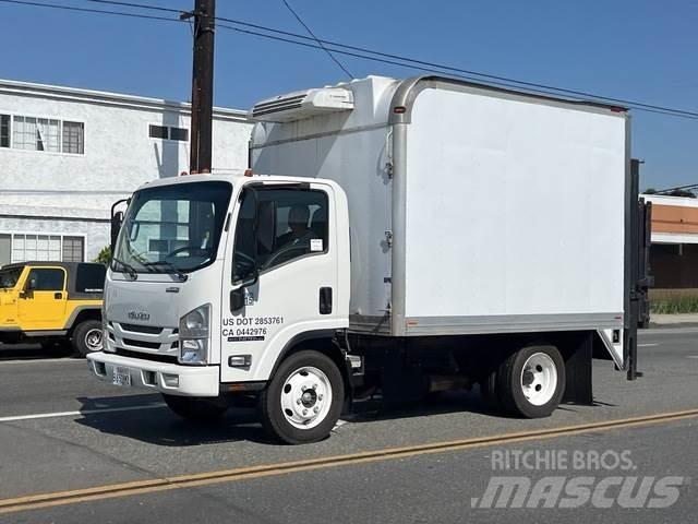 Isuzu NPR HD Φορτηγά Ψυγεία