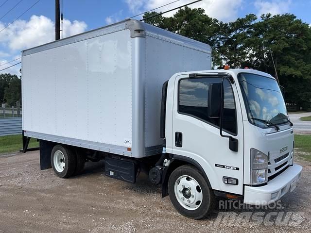 Isuzu NQR Δημοτικά οχήματα/Οχήματα γενικής χρήσης