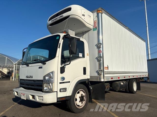 Isuzu NRR Φορτηγά Ψυγεία