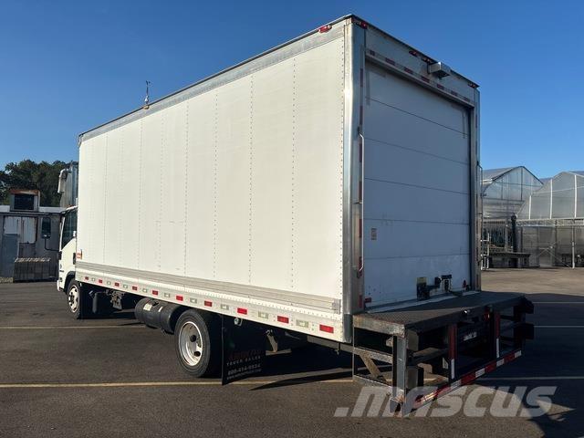 Isuzu NRR Φορτηγά Ψυγεία