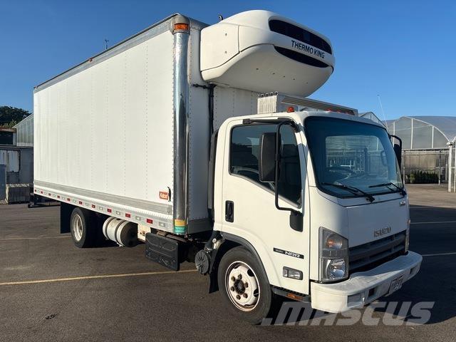 Isuzu NRR Φορτηγά Ψυγεία