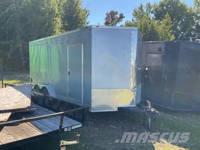  J&C Suppliers Ρυμούλκες κλούβα