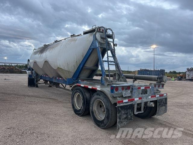  J & J Λοιπές ρυμούλκες