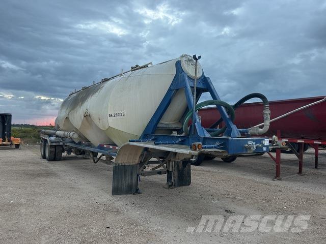  J & J Λοιπές ρυμούλκες