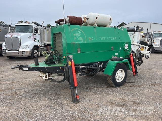  Jacon S85 Αντλίες σκυροδέματος