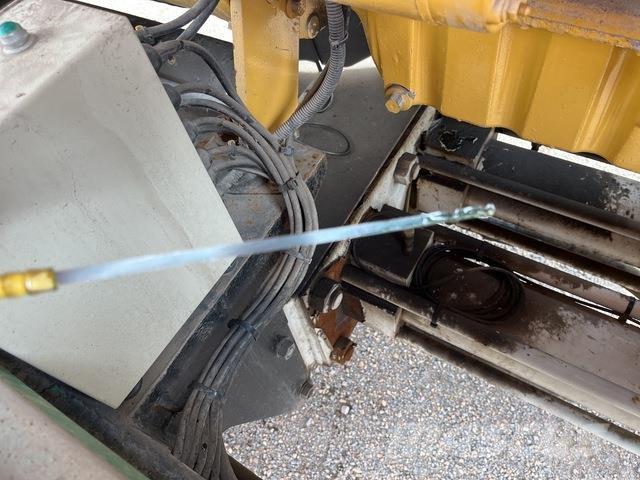  Jacon S85 Αντλίες σκυροδέματος