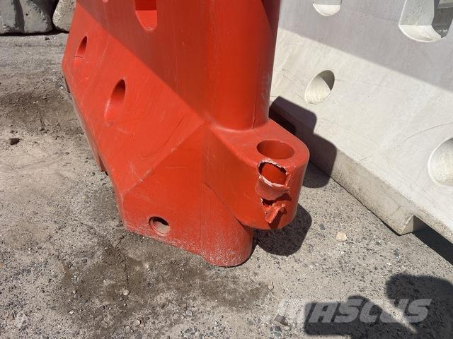  Jaybro Κατασκευές - Άλλα