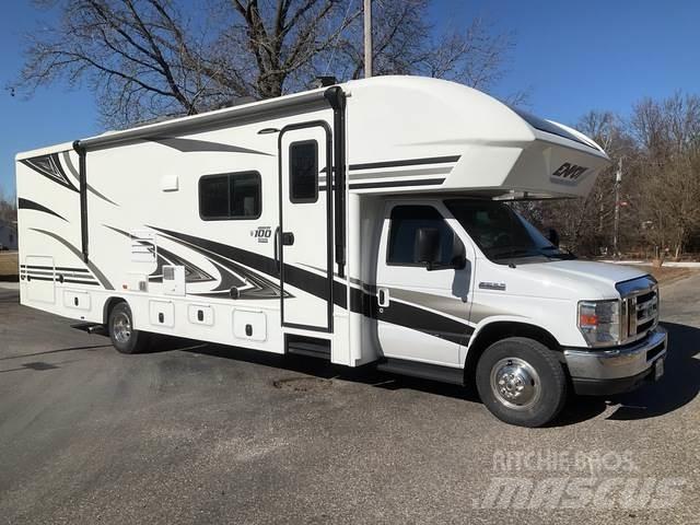 Jayco Envoy Αυτοκινούμενα τροχόσπιτα και τροχόσπιτα